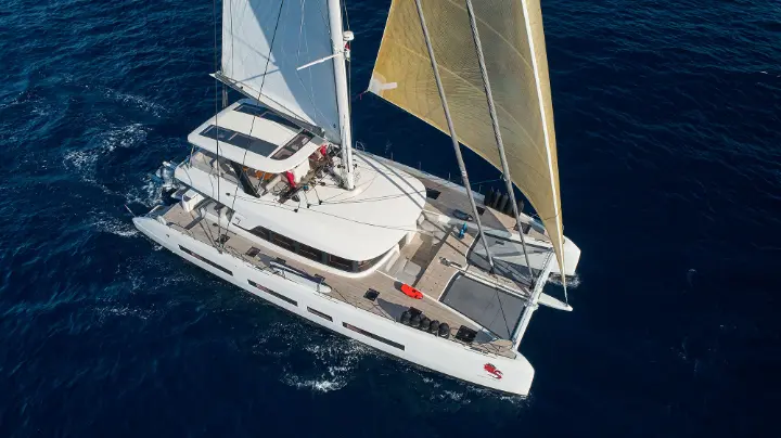 Lagoon Seventy 7 - 