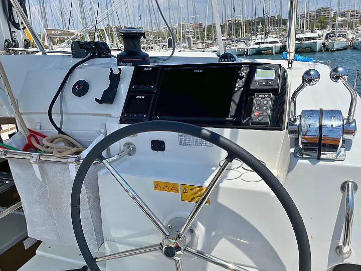 Lagoon 40 - 