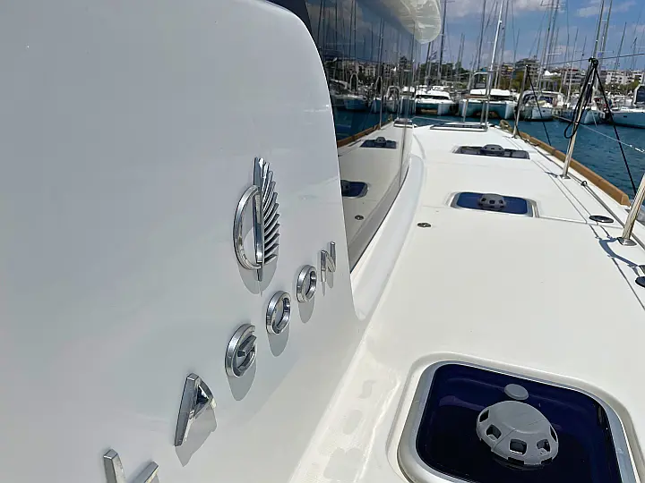 Lagoon 40 - 