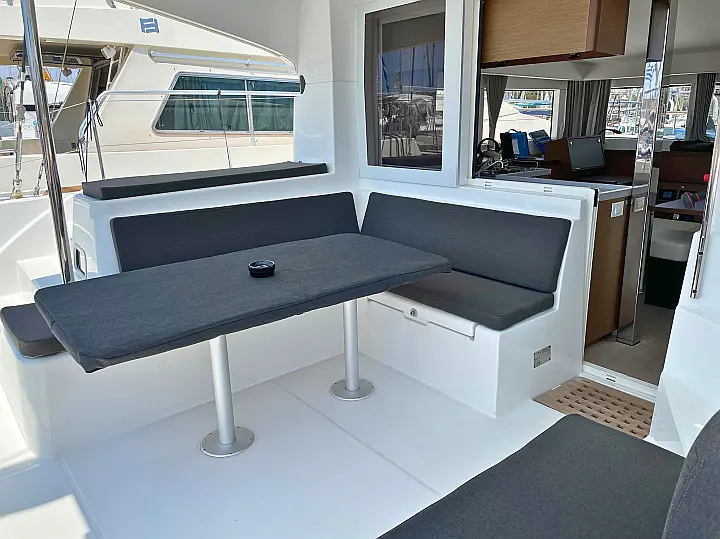 Lagoon 40 - 