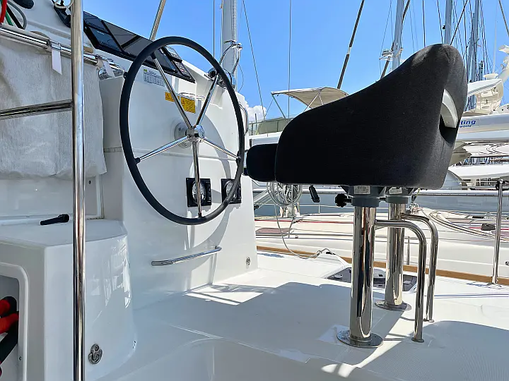 Lagoon 40 - 