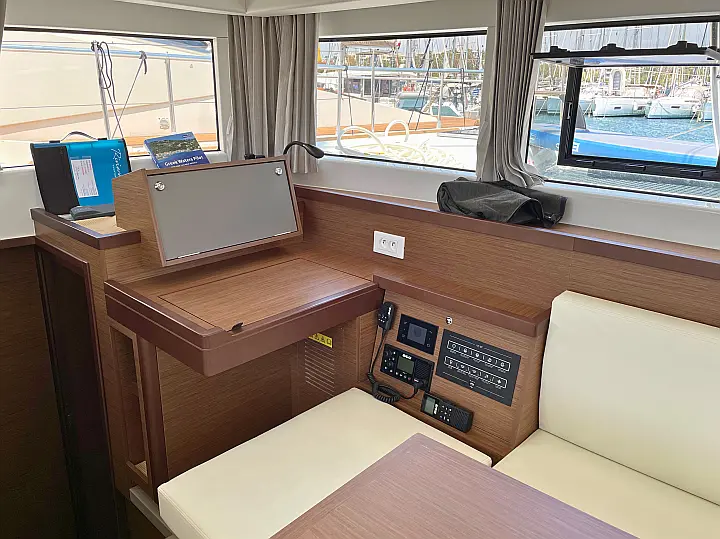 Lagoon 40 - 
