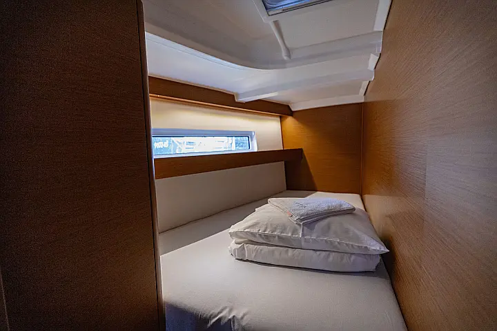 Sun Odyssey 440 - 
