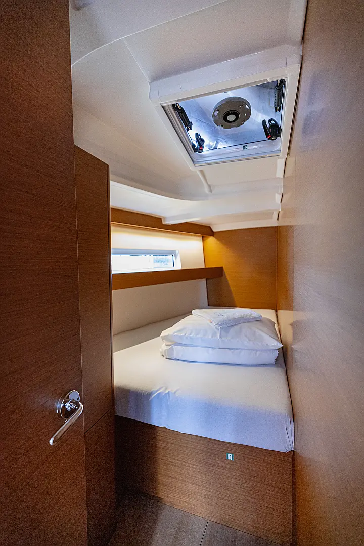 Sun Odyssey 440 - 