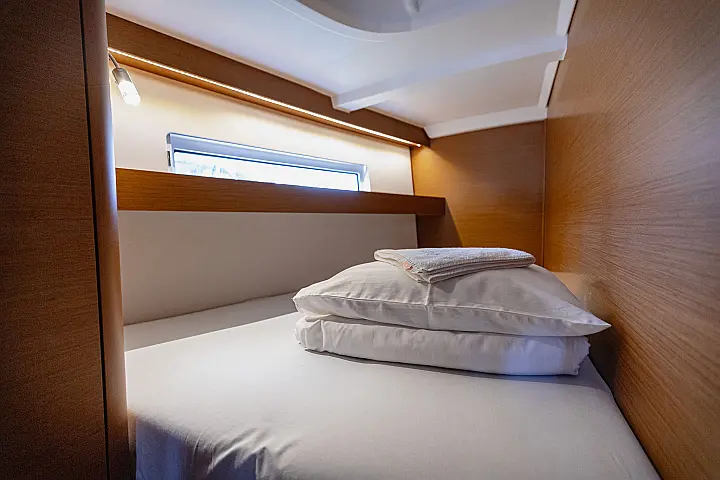 Sun Odyssey 440 - 