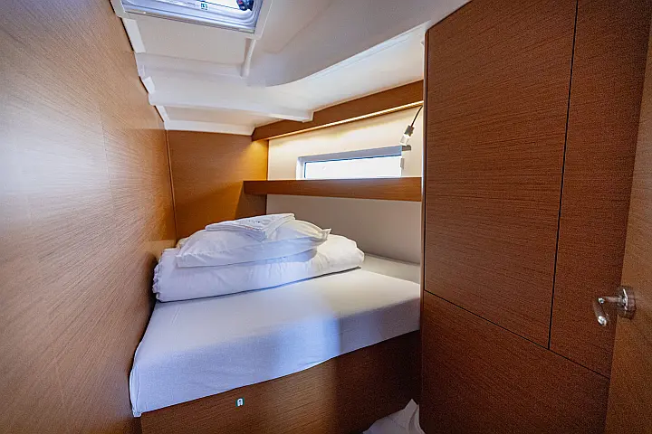 Sun Odyssey 440 - 