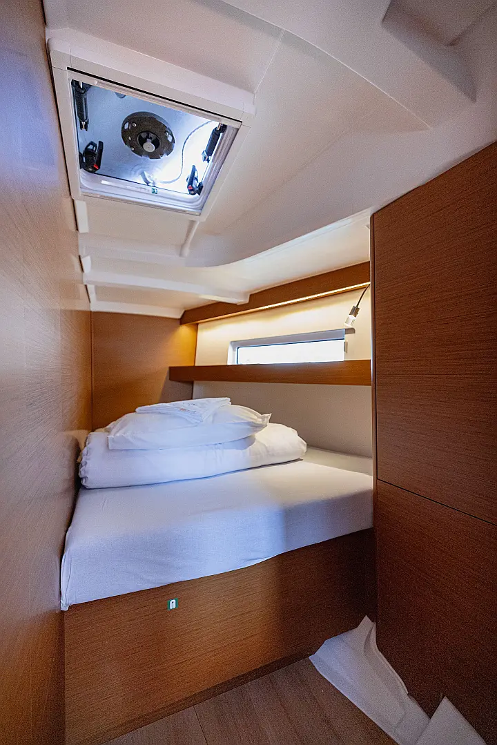 Sun Odyssey 440 - 