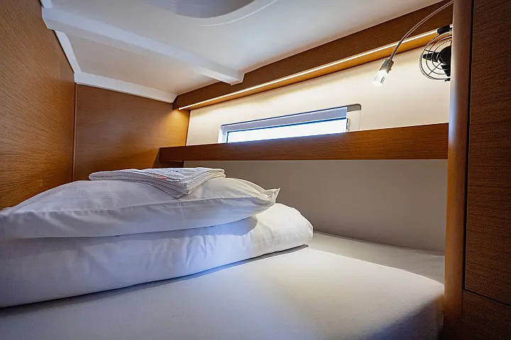 Sun Odyssey 440 - 