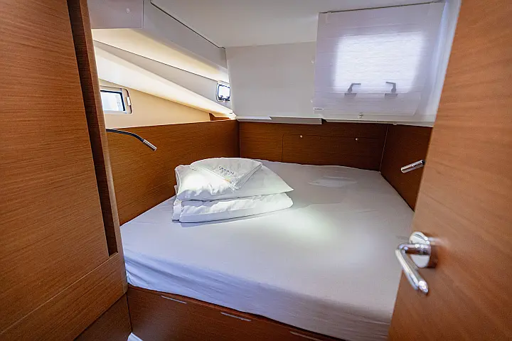 Sun Odyssey 440 - 