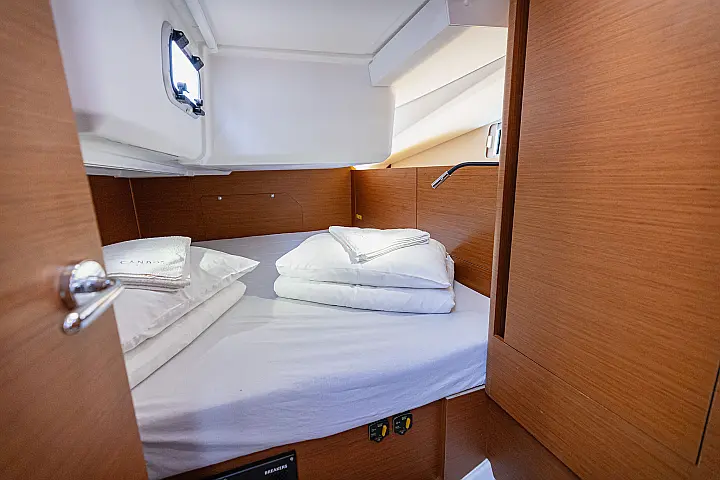 Sun Odyssey 440 - 