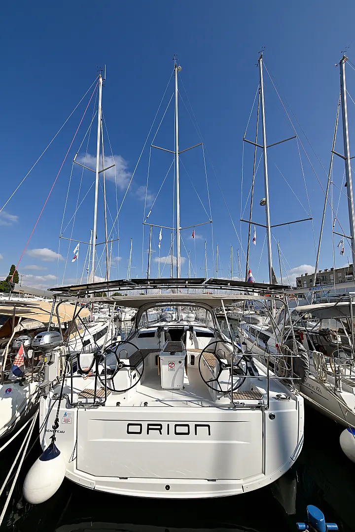 Oceanis 40.1 - 