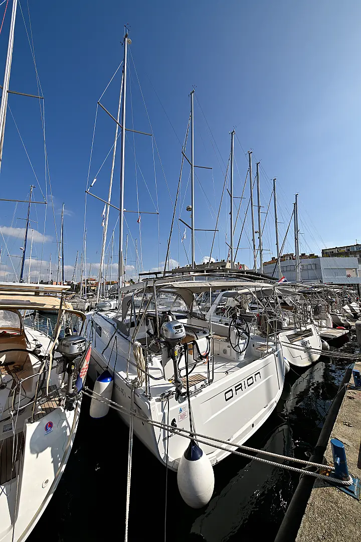 Oceanis 40.1 - 