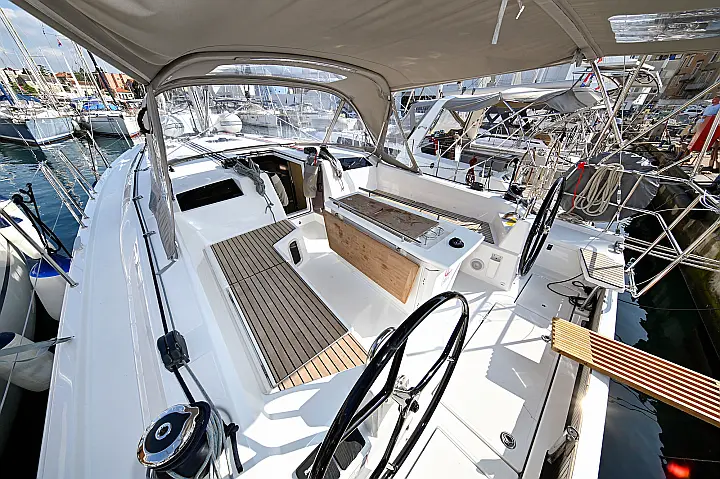 Oceanis 40.1 - 