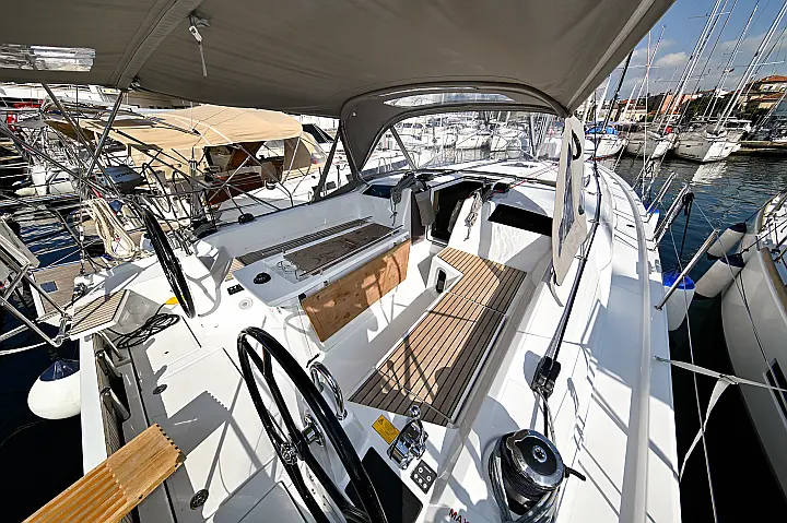 Oceanis 40.1 - 