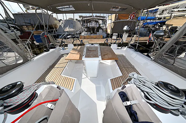 Oceanis 40.1 - 