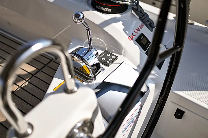 Oceanis 40.1 - 