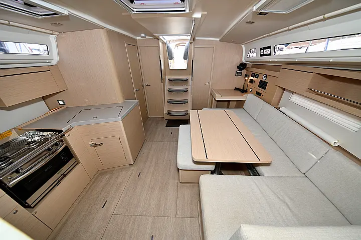 Oceanis 40.1 - 
