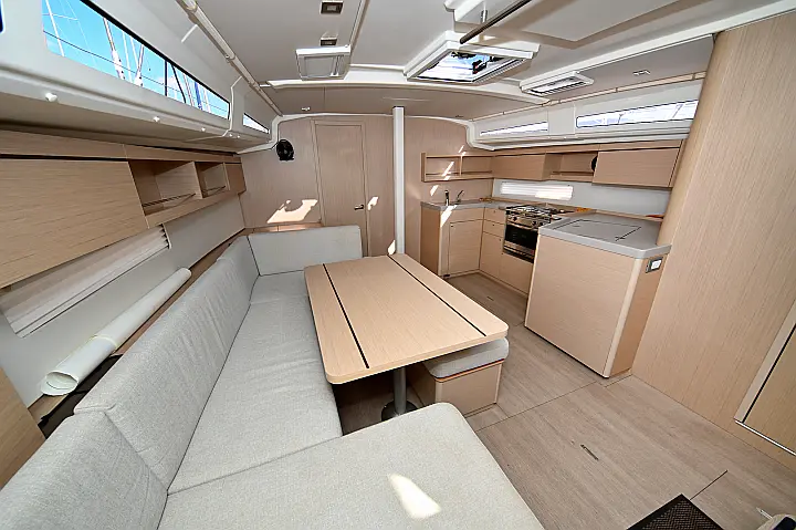 Oceanis 40.1 - 