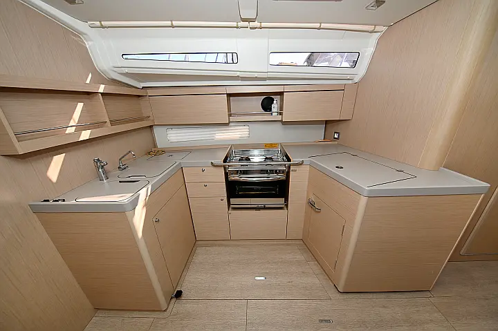 Oceanis 40.1 - 