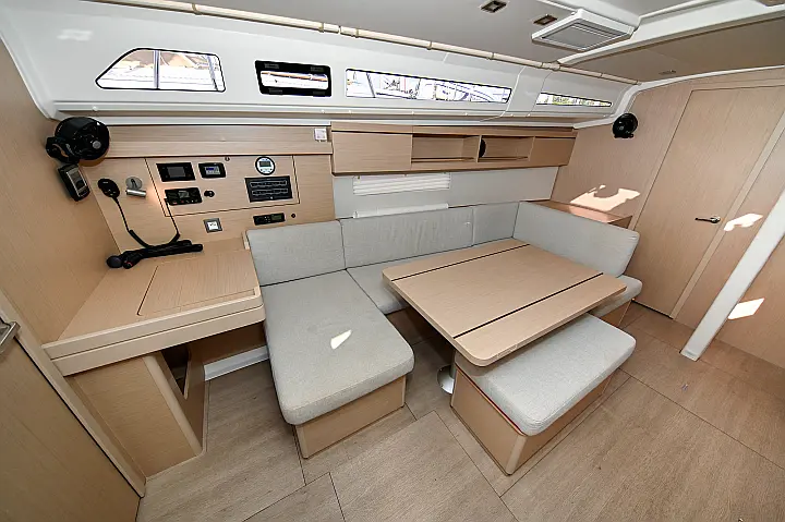 Oceanis 40.1 - 