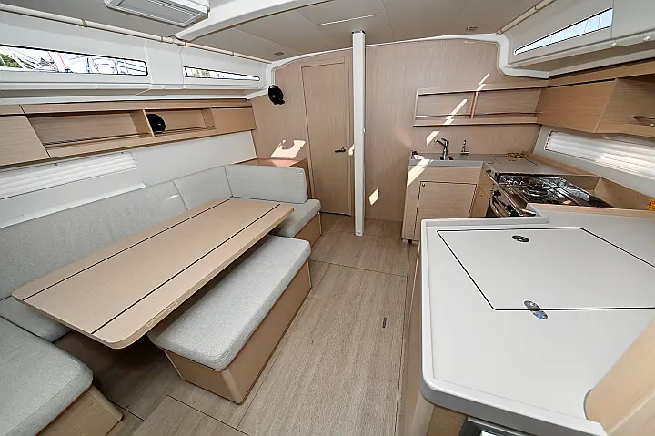 Oceanis 40.1 - 