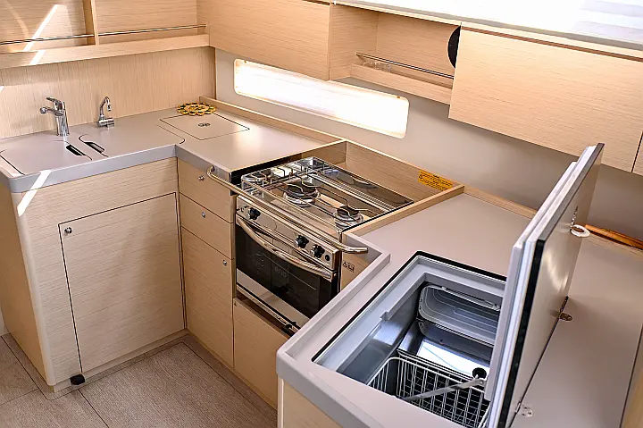 Oceanis 40.1 - 
