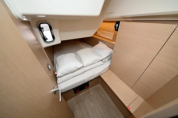 Oceanis 40.1 - 