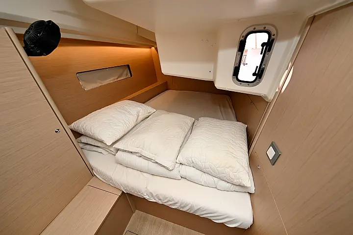 Oceanis 40.1 - 