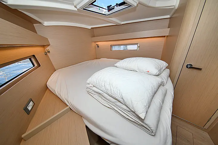 Oceanis 40.1 - 