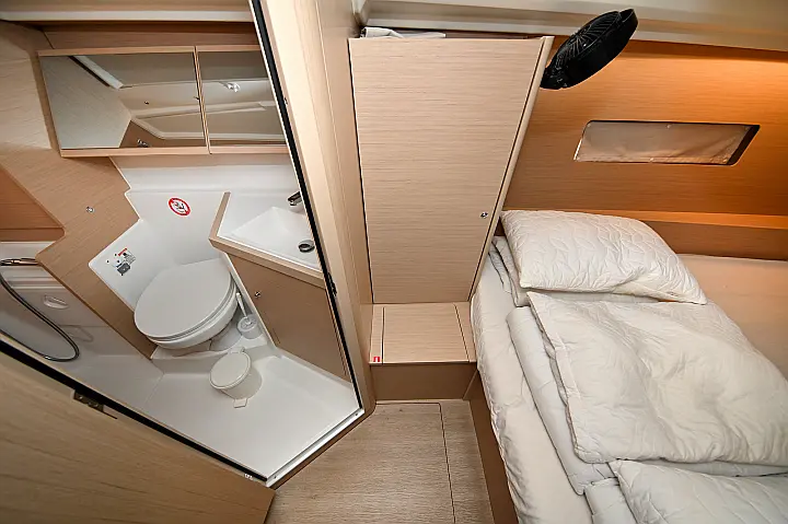 Oceanis 40.1 - 
