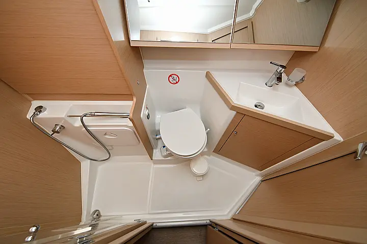 Oceanis 40.1 - 