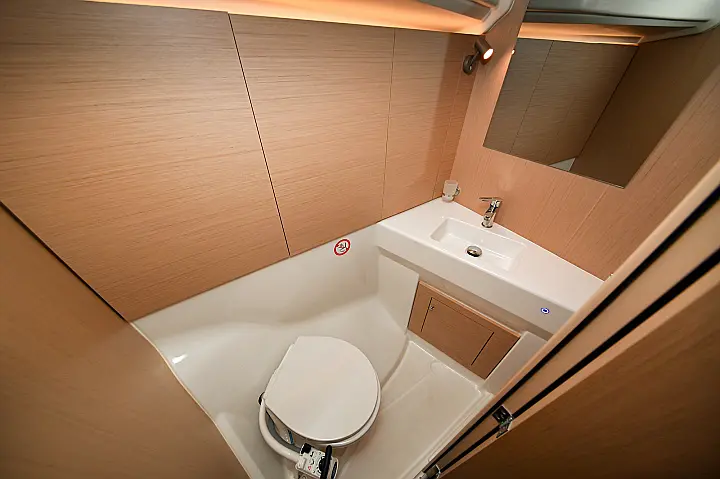 Oceanis 40.1 - 