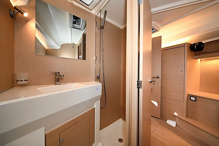 Oceanis 40.1 - 