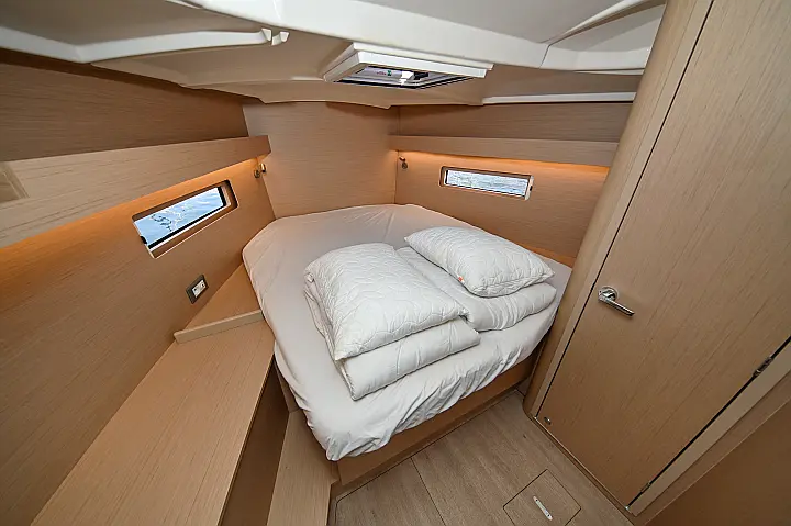 Oceanis 40.1 - 