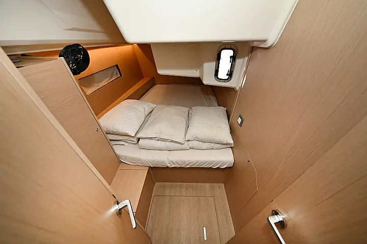 Oceanis 40.1 - 