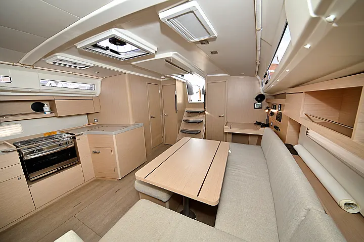 Oceanis 40.1 - 