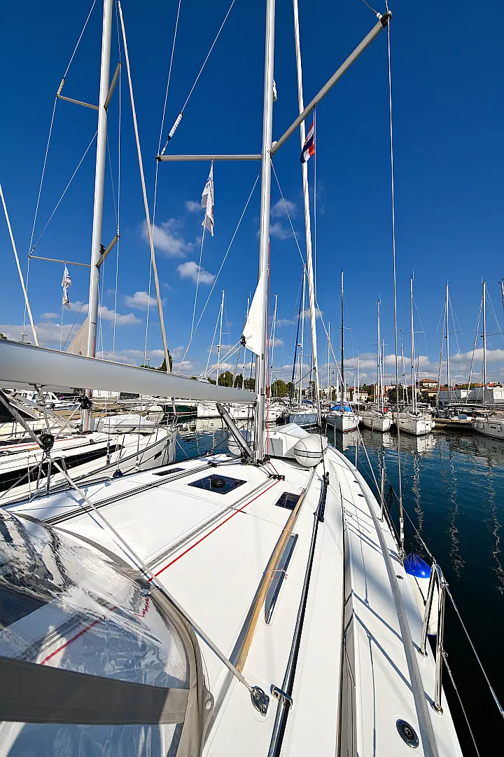 Oceanis 40.1 - 