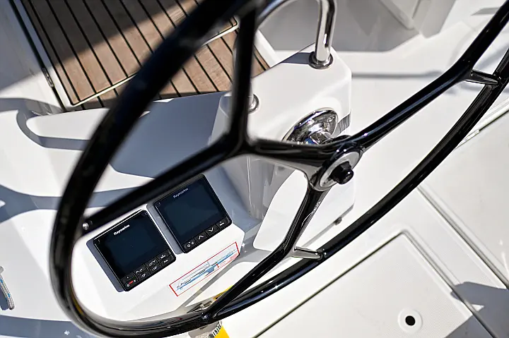 Oceanis 40.1 - 