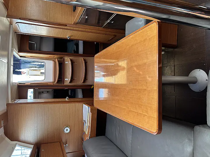 Dufour 382 Grand Large - 