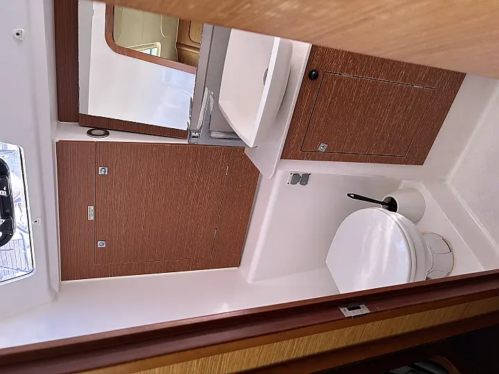 Dufour 382 Grand Large - 