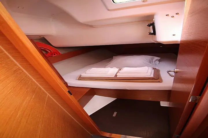 Dufour 382 Grand Large - 
