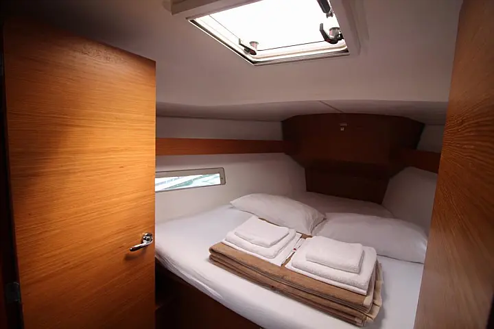 Dufour 382 Grand Large - 