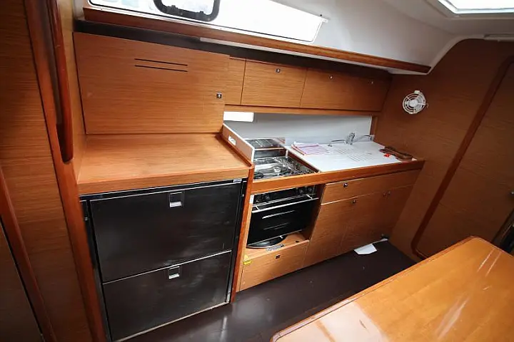 Dufour 382 Grand Large - 