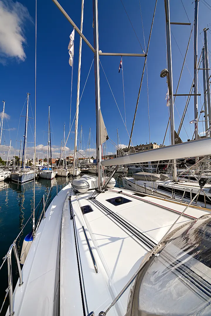 Oceanis 40.1 - 