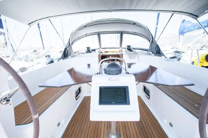 Bavaria Cruiser 46 OW. - 