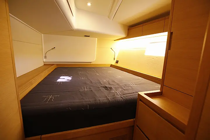Grand Soleil 58 - 