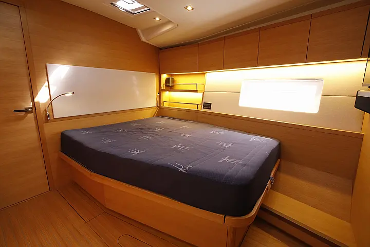 Grand Soleil 58 - 