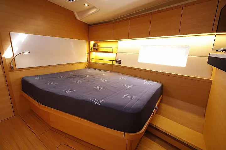 Grand Soleil 58 - 