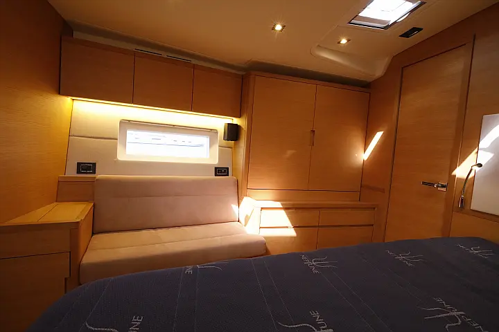 Grand Soleil 58 - 