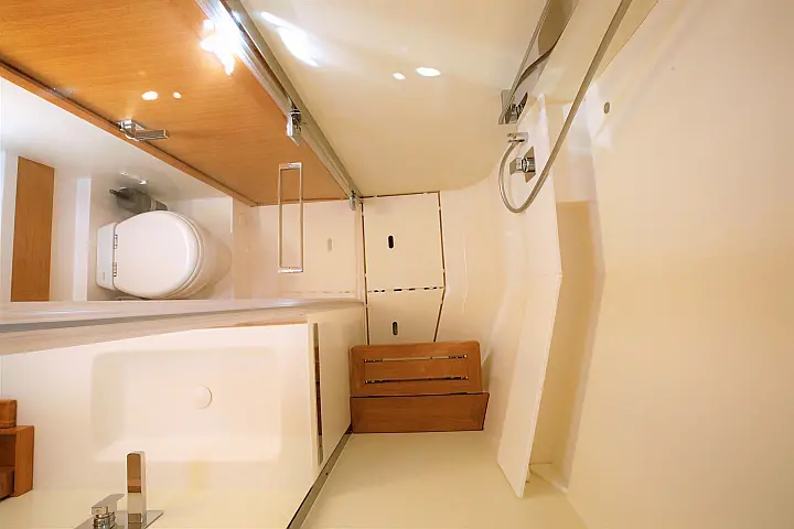 Grand Soleil 58 - 